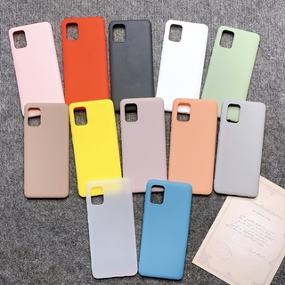 [Samsung A31 ] Ốp Lưng Điện Thoại Giá Rẻ Nhiều Màu