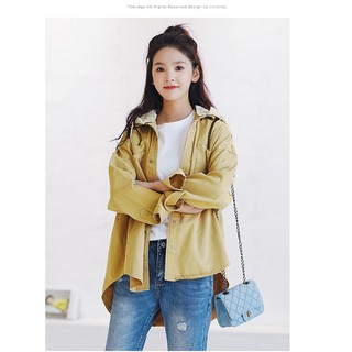 [Order] Áo KHOÁC ULZZANG UL028