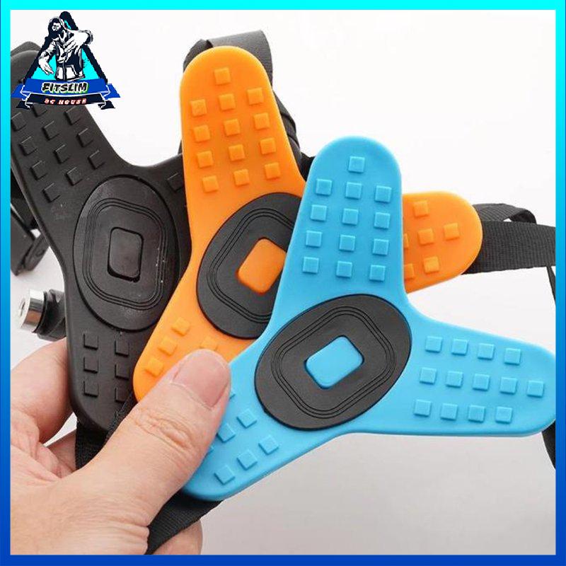 [Fitslim] Helmet Holder Chin Holder Motorcycle Integrated Helmet Belt Chin Rack