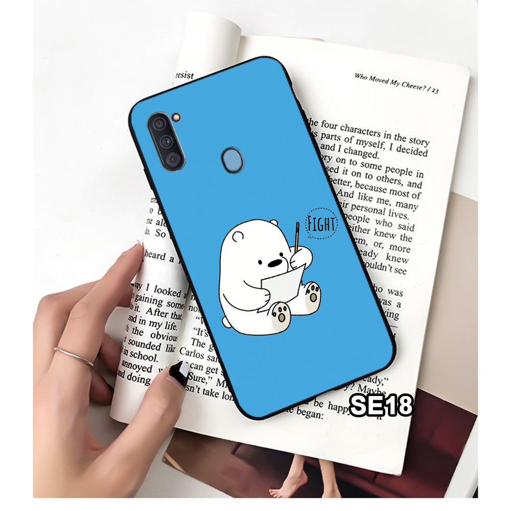 Ốp lưng Samsung A11 - A21 siêu rẻ - siêu đẹp - độc - lạ