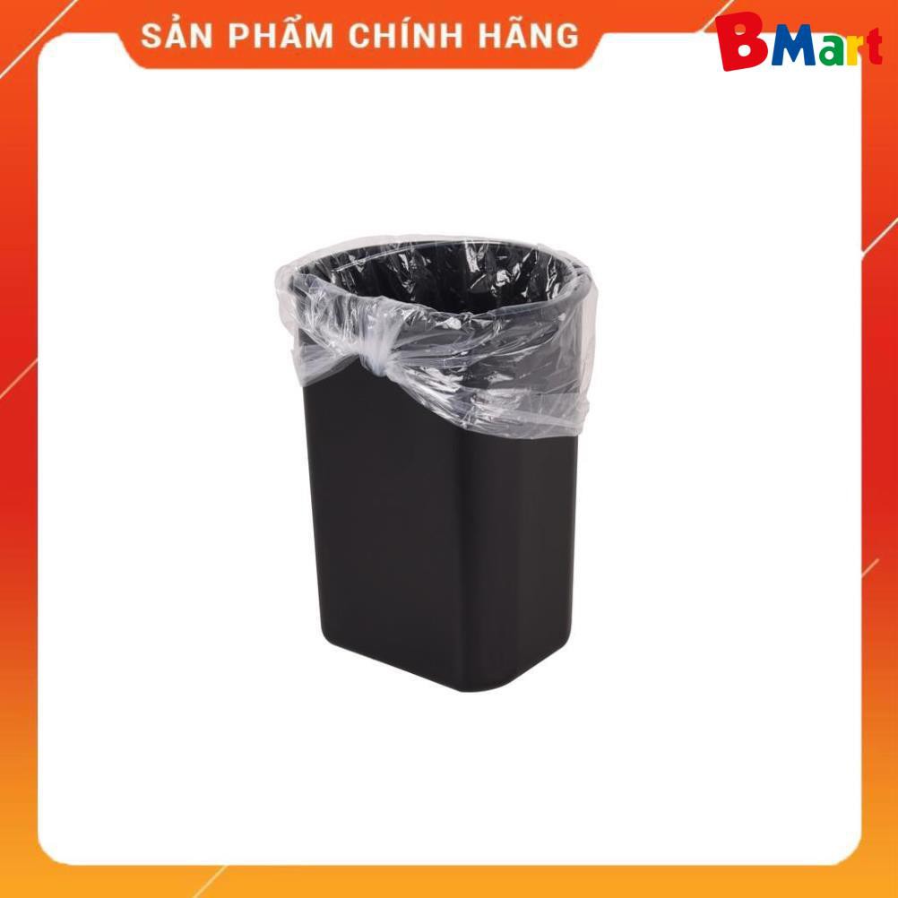 [FreeShip] 5 LIT - THÙNG RÁC TRÒN  INOX  SƠN TĨNH  ĐIỆN VINAMOP - HÀNG CHÍNH HÃNG VINAMOP  - BM