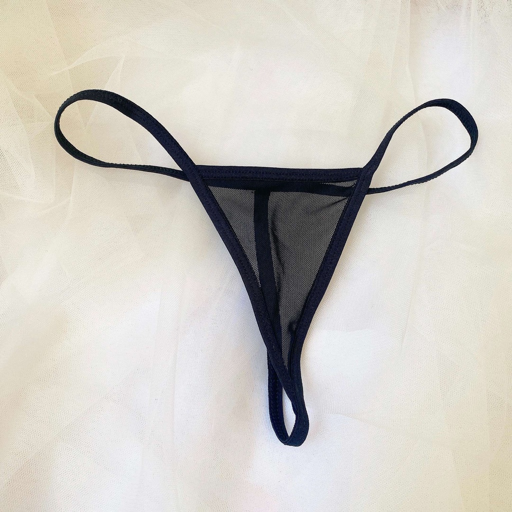 [CỌCHUNHOQUAN11] CK078 Quần chip lọt khe nữ sexy quyến rũ ( nhiều mẫu)