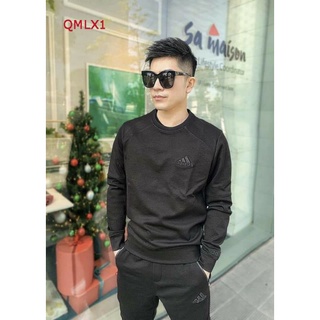 Combo bộ thể thao nam