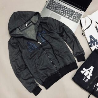 ÁO KHOÁC NAM NỮ VNXK
