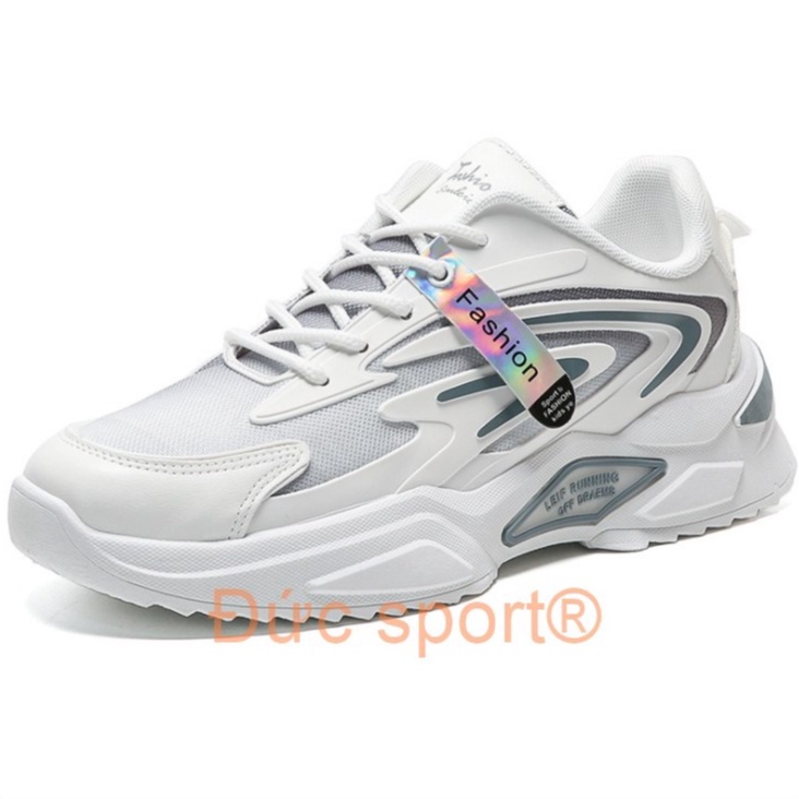 Giày sneaker nam hàn quốc Đức Sport giày thể thao nam G826