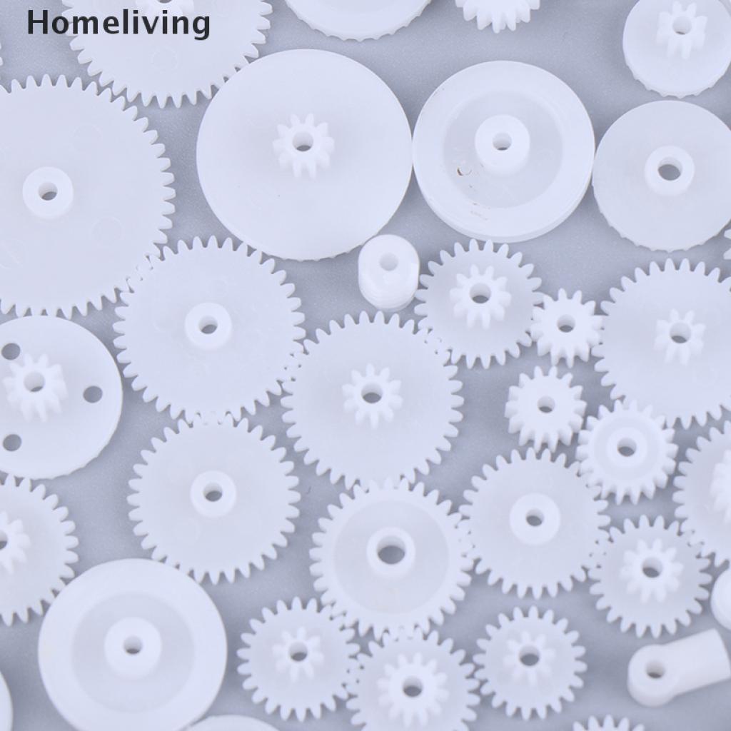 Bánh Răng Nhựa 64 Loại M0.5 Chuyên Dụng