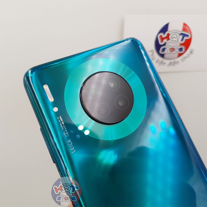 Kính cường lực camera siêu trong cho Huawei Mate 30 Pro / Mate 20 Pro