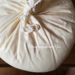 Túi lọc sữa chua Hy hi lạp cotton