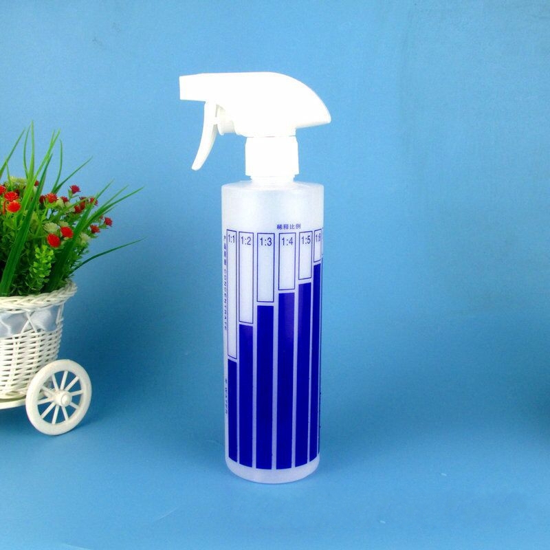 Bình Xịt Phun Sương 500ml