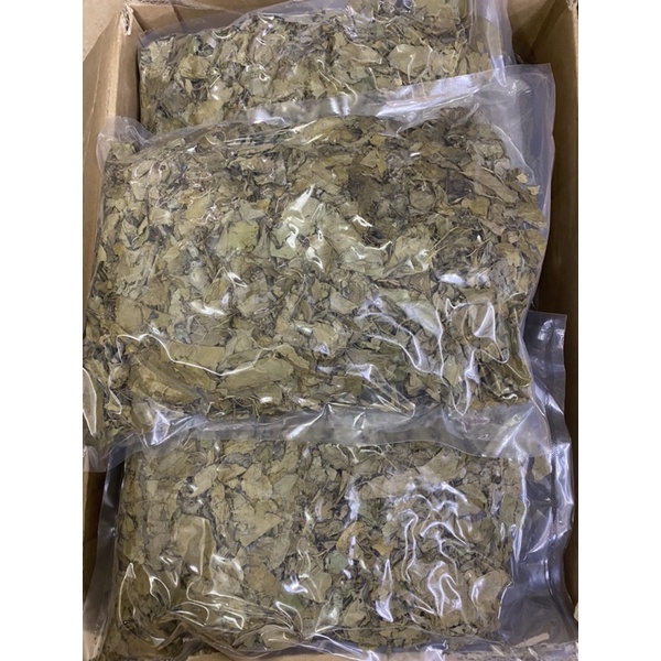 Lá Giang Sấy Khô Túi 1Kg Việt Hiệp