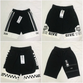 Quần ngố nam thể thao UMi Hàn cao cấp