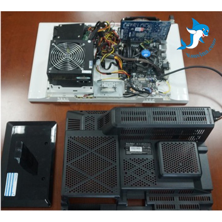 Dàn máy tính giá rẻ 27" chơi game online | BigBuy360 - bigbuy360.vn