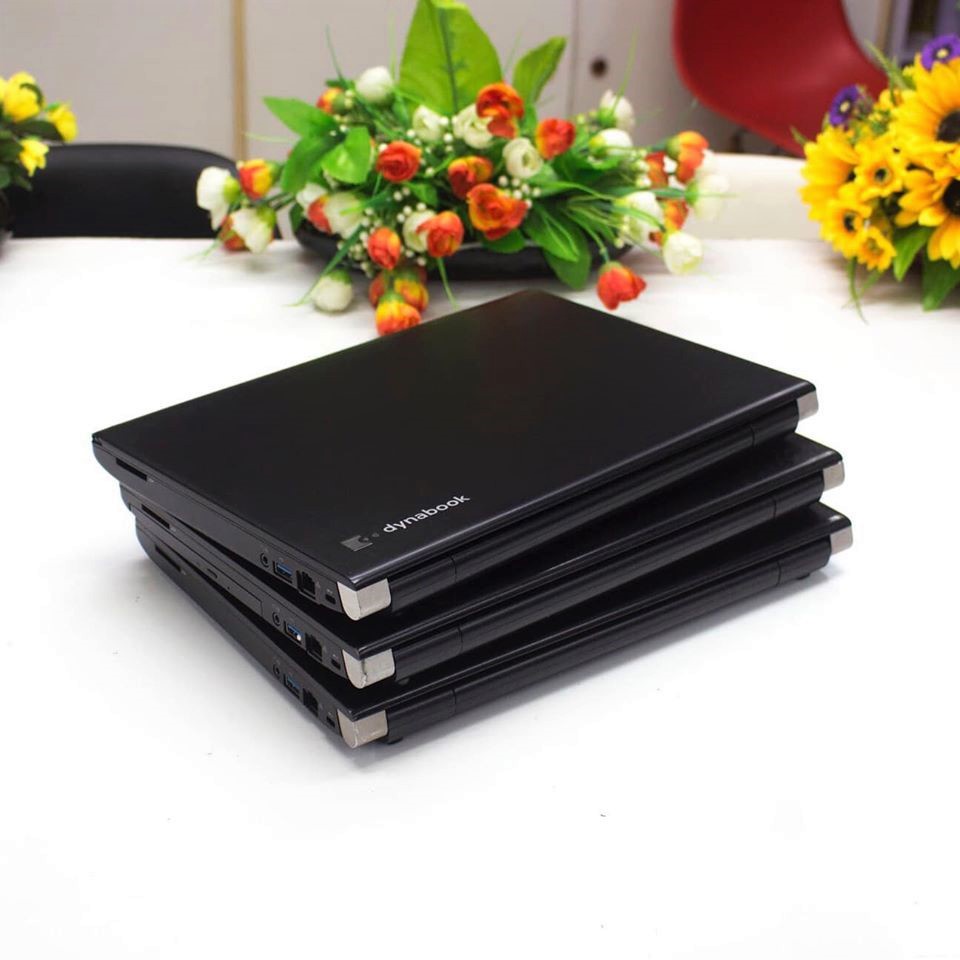 Laptop dynabook R734 Core i5