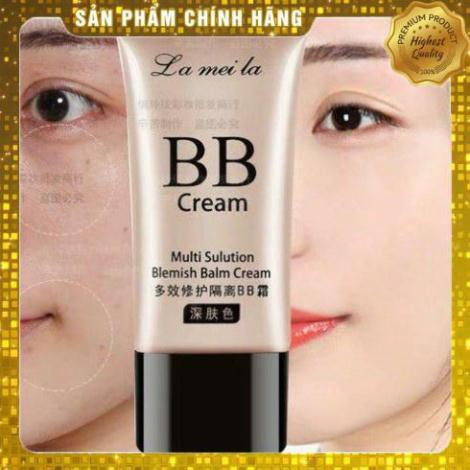 Kem nền, [Hàng Chính Hãng] BB Cream Re:Excell Multi Gradation Blemish Balm Hàn Quốc, kem lót, che khuyết điểm