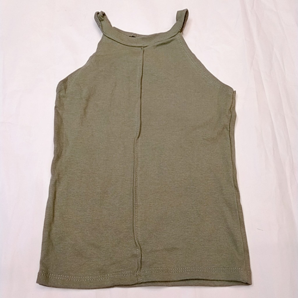 Thanh lý toàn bộ áo 2 dây, áo yếm (nhiều màu) giá siêu rẻ | BigBuy360 - bigbuy360.vn