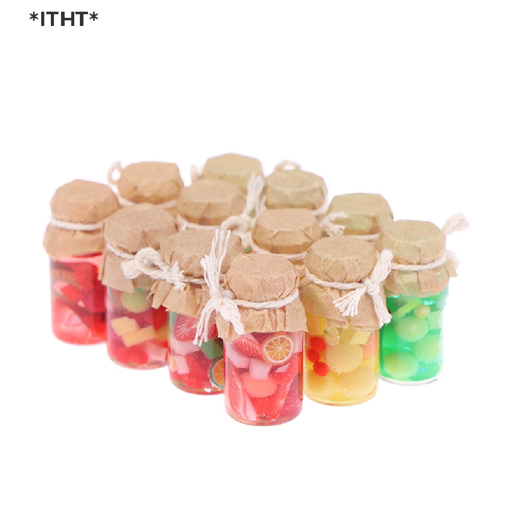 Bộ 3 Món Đồ Chơi Đồ Hàng Nhà Búp Bê