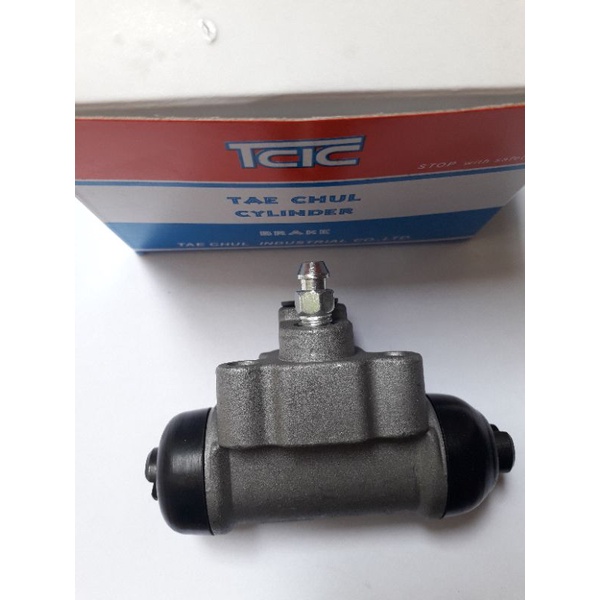 Xi lanh phanh sau KIA Morning 2008 - 2020