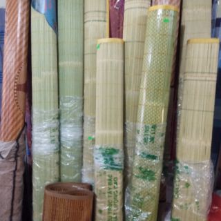 Chiếu trúc Tây Bắc cao cấp 1m8 x 2m