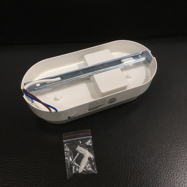 Đèn led ốp tường 10w Rạng Đông LN12 90x195