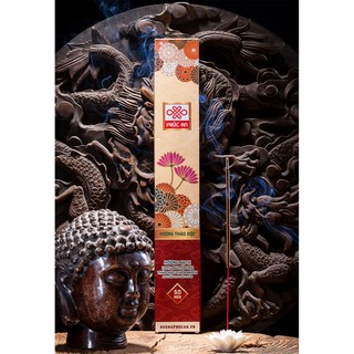 Hương nhang thảo mộc - Hương nhang Phúc An