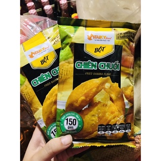 Bột Chiên Chuối Tài Ký