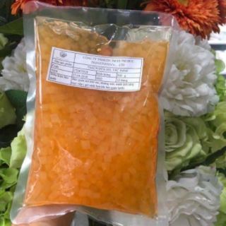 THẠCH DỪA TẮC
