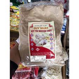 Bột tỏi nguyên chất (Gói 50-100g)