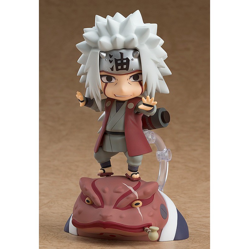Mô hình Nendoroid Jiraiya 886