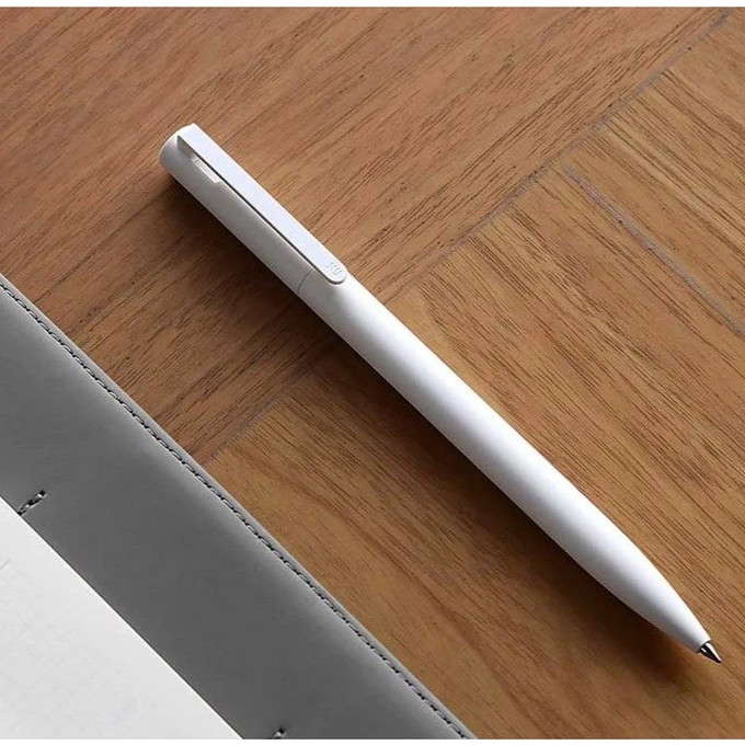 Bút bi Xiaomi cao cấp mực đen