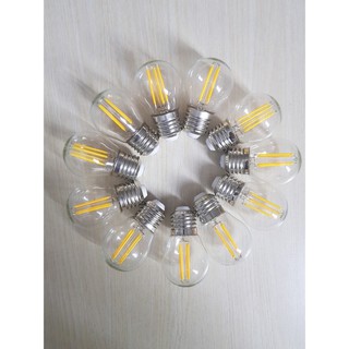 Bóng đèn led Edison G45