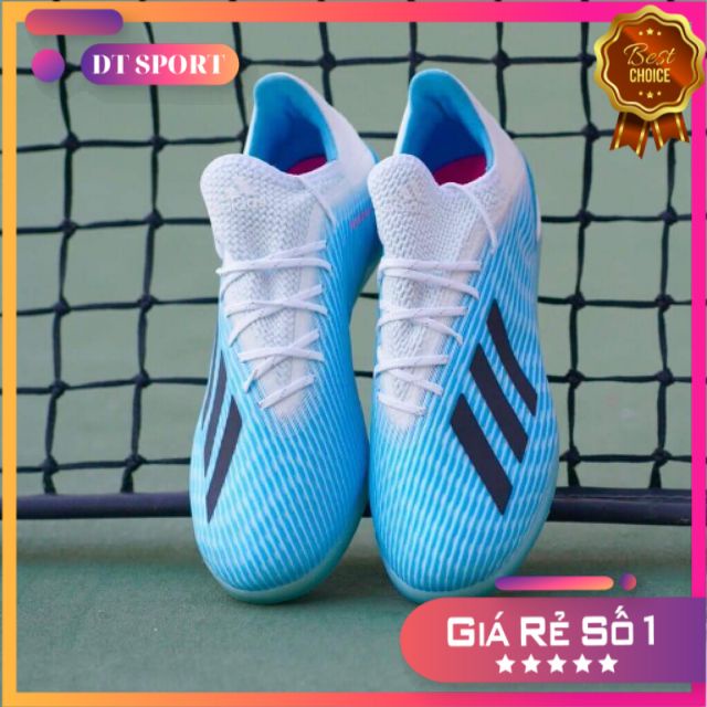 Giày đá bóng sân cỏ nhân tạo