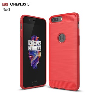 Ốp lưng silicone cho Oneplus 5 A5000