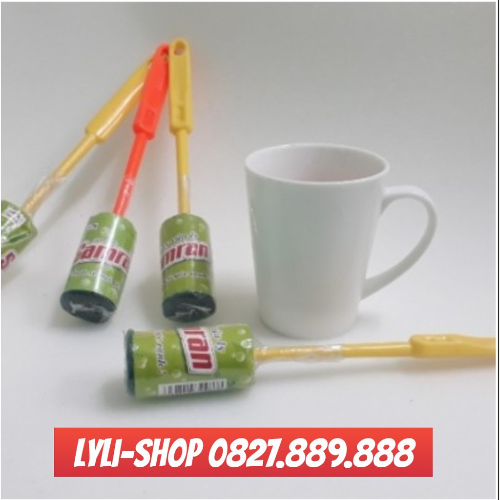 CÂY RỬA LY SAMRAN
