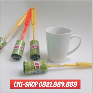 Cây rửa ly samran