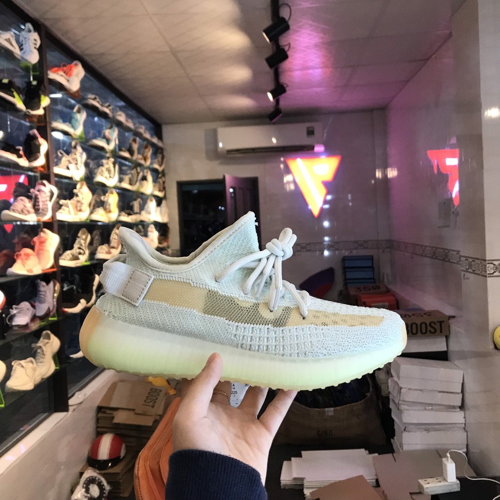 (hình tự chụp + giấy gói) Yz 350 Hyper bút nén chuẩn 11 | BigBuy360 - bigbuy360.vn