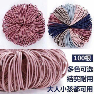 set 5 CHUN BUỘC TÓC