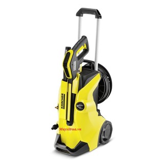 Máy phun áp lực Karcher K4 Full Control