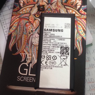 Pin Samsung S7 chính hãng