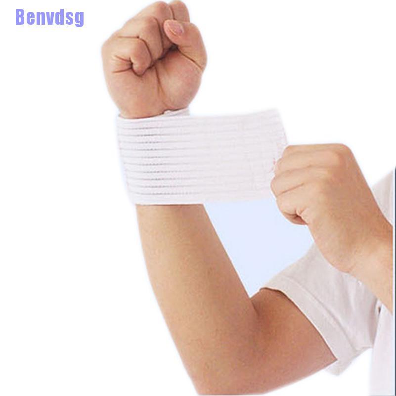 Băng Quấn Bảo Vệ Cổ Tay / Mắt Cá Chân / Khuỷu Tay