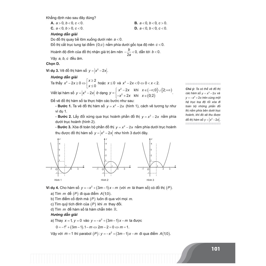 Sách - Bí quyết chinh phục điểm cao Toán 10 tập 1