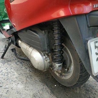 Phuộc sau Vario