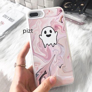 Ốp in hình VIỀN SILICONE TRONG