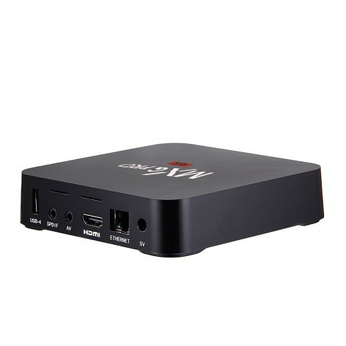 TV BOX mxg PRO [Chất Lượng] [Giá Tốt] (THANH LÝ)