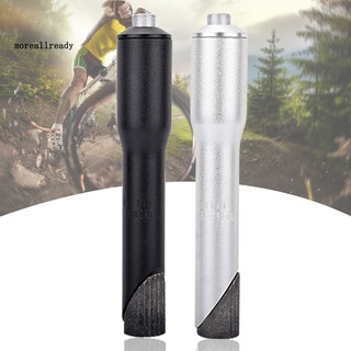 Ống hợp kim nhôm gắn phuộc trước xe đạp 22.2mm / 25.4mm