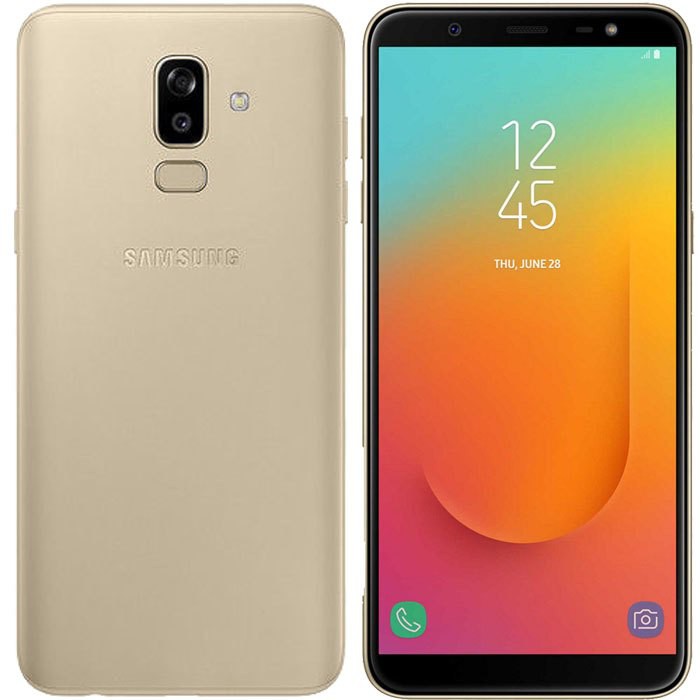 Điện thoại SAMSUNG GALAXY J8 3GB/32GB