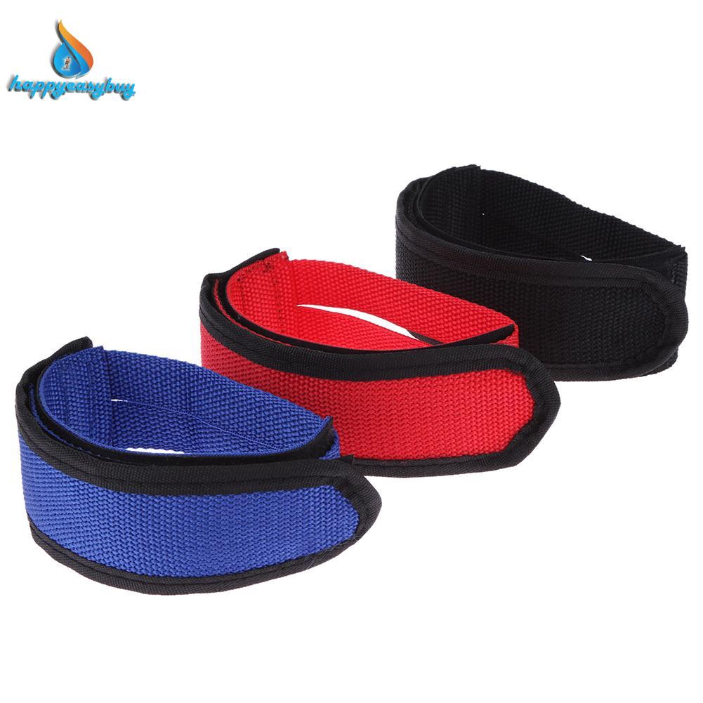 Đai giữ chân cố định trên bàn đạp xe đạp tiện lợi