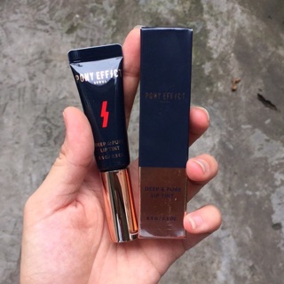 Son tint Deep and Pure lip tint