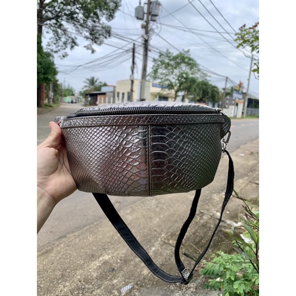 bao tử da bò