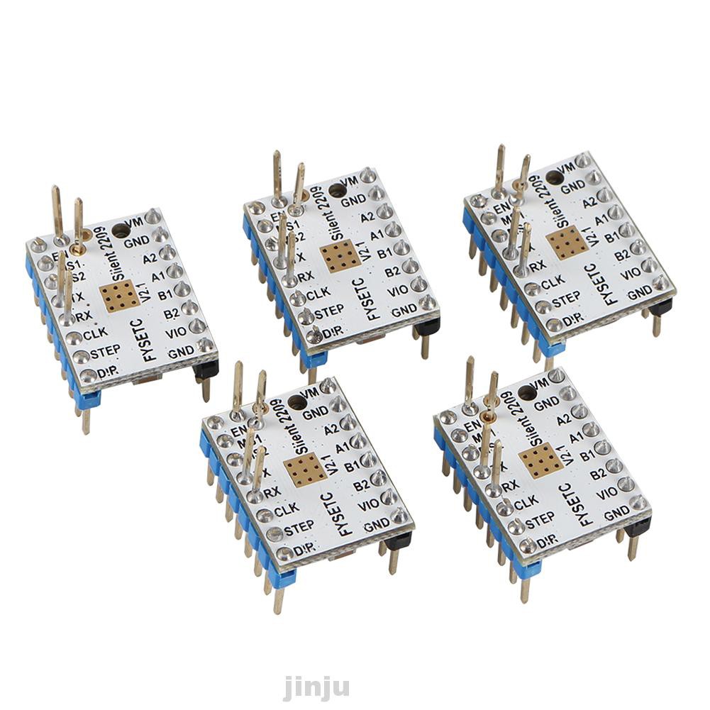 Mô Đun Động Cơ Bước Tmc2209 V2.1 2.8a Cho Máy In 3d