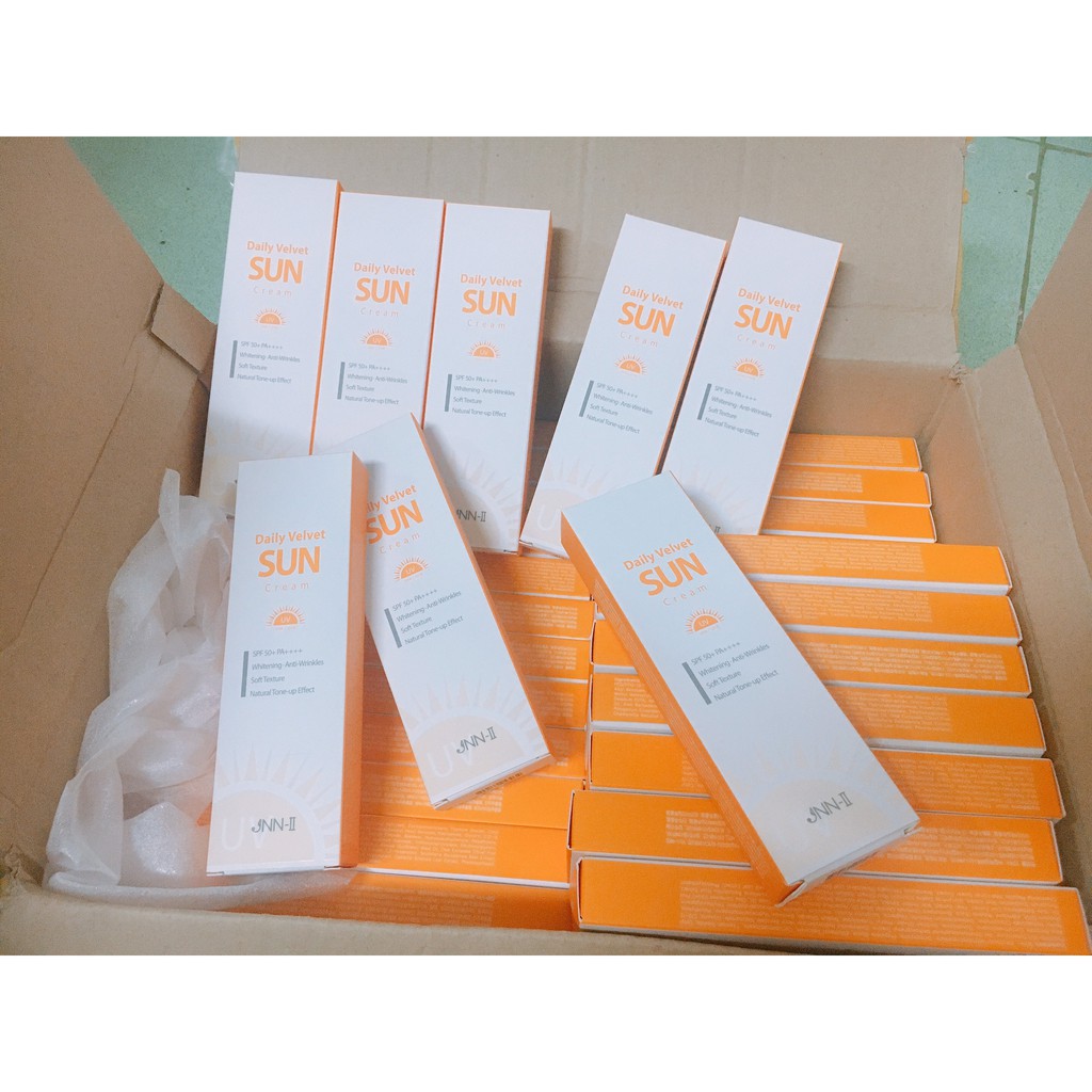 Kem Chống Nắng JNN | BigBuy360 - bigbuy360.vn